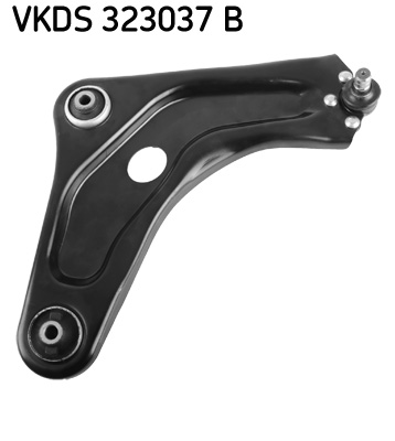 Brat, suspensie roata VKDS 323037 B SKF